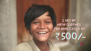 SEESHA | Spreading Love & Joy through a simple Act of Kindness!