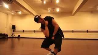 I Don't Want Her by Eric Bellinger | (Masterclass) Bryan Tanaka Choreography