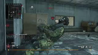 Cod4 nuke vibes