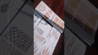 join the basic to advanced course by Afroz henna artist ,don't forget to subscribe #ytshorts #shorts