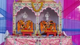 Shree shree 108 shree nijanand aashram rajpur bada rajgarh{alwar}rajasthan