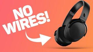 Best Wireless Headphones Under 50$ in 2023 [TOP 5]