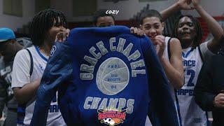 GRACE CHAPEL IS BACK ON TOP !!!!! Grace Chapel vs Hollywood Ballers Lightweight Paterson City League