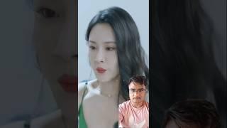 breakup karvana chahti hai #attitudegirl #funny #love #drama