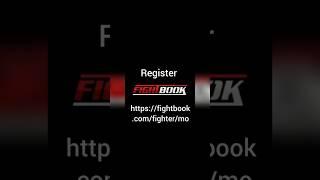 "EXCLUSIVE: Mark Habibi Unveils Fightbook - The Future of Boxing Matchmaking "