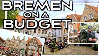 BREMEN TRAVEL GUIDE | Tips for visiting Bremen, Germany!