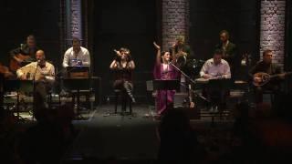 Rambi/ Mehtap Demir and the 'My Sweet Canary' Ensemble