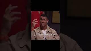 Cristiano Ronaldo's winning mentality #christianoronaldo #urchristiano #mentality #winning