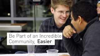 Columbus College of Art & Design: Discover What You Love