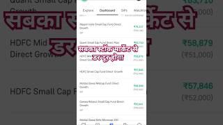 Top 10 best Mutual Fund Plan 2025 | SIP Se Crorepati #mutualfunds #shorts