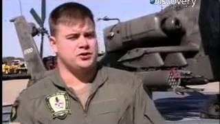 Future Weapons Apache Longbow
