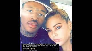 D.C. Young Fly Missing Jacky Oh 