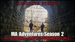 Absolute Hiking Review, Mark & Danny's Thoughts On Main Adventures Season 2