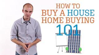 How To Buy A House in 2020: Home Buying 101