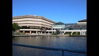 The National Archives - Virtual Tour