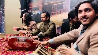 Jawan Karbala Mein Jawan | Ghulam Abbas Kamalia | Luke Ali Chand Safdar Qawwal | New Qaseeda 2024