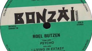 ROEL BUTZEN - Living In Extasy