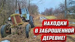 Я опять был в шоке! | Орловская обл, Свердловский р/н д.Берёзовка, - с.Богодицкое