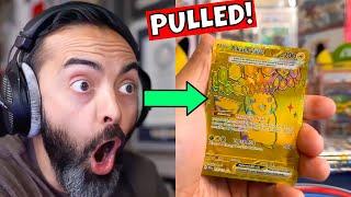  Opening a TON of Pokémon Cards LIVE! (replay 03.10.25)