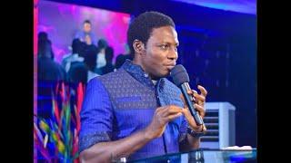 Modelling Fruitful Relationships II Ven. Dr. Chukwuebuka Moses Omeke