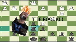 GothamChess screaming THE ROOOOOK compilation