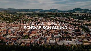 Schwäbisch Gmünd - Entdecke die älteste Stauferstadt und ihre Menschen