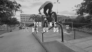 Éclat Young Bloods Part One - Sam Jones