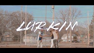 Shabay ft. Hitman Dayday - Lurkin' (Official Music Video) Shot by White Patch Productions