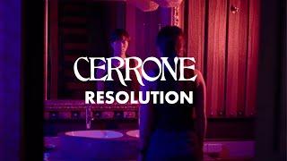 Cerrone - Resolution (Official Music Video)