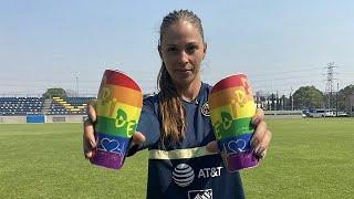 BBC PODCAST - WHO IS Janelly Farias? ‐The LGBT SPORT PODCAST