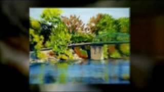 John Natsoulas Art Center Landscape Exhibition