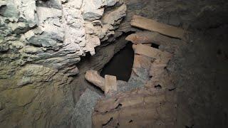 You Won't Believe the SURPRISE We Found in This Mine!