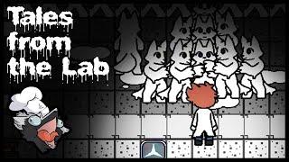 A New Changed Fan game? | Tales From The Lab (Part 1)