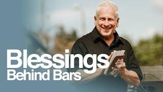 Blessings Behind Bars | Louie Giglio