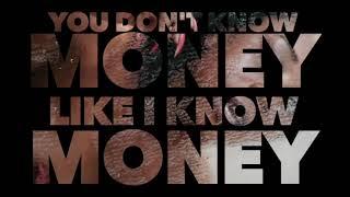 Nova Skyi - Money (Official Lyric Video)