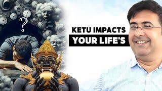 How Ketu Impacts Your Life's Purpose