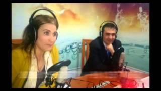 interview George A karam charity by zouhour A mansour 7