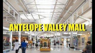 Antelope Valley Mall