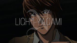 Be a prodigy student | Light Yagami Subliminal, 学生 | Remake (PART 1)