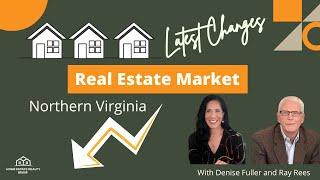 Northern Virginia Real Estate Market Update