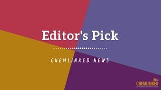 Editor's Pick - ChemLinked News 180327