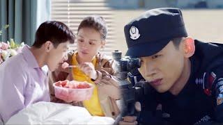 【Full Movie】“我是你媽！”特警手術後裝失憶被醫生女友狂揍！可是全能特警卻因為傷病再也無法上場......️你是我的城池營壘 馬思純 白敬亭