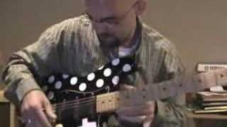 Mojocaster.com - Modded Peavey Predator Review