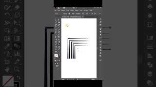 Best Design in illustrator #shorts #illustrator