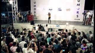 TV PERSIA - Dance - 2012_Yalda Teil 3