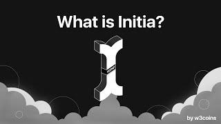 What is Initia | Combining Web2 and Web3