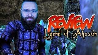 GOTHIC 2 MOD REVIEW: Legend of Ahssun | Deutsch