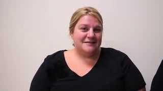 Bariatric Surgery Sponsorship Finalist - Ashley Oakley - Explains why she applied for the surgery.