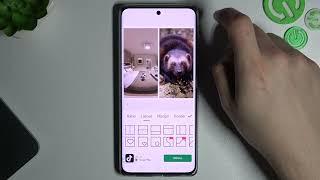 How to Combine Photos on an Android Device - How to Merge Photos on Android Phone