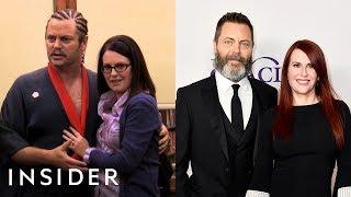 7 Celebrities Who Made Guest Appearances On Their Partner's TV Shows